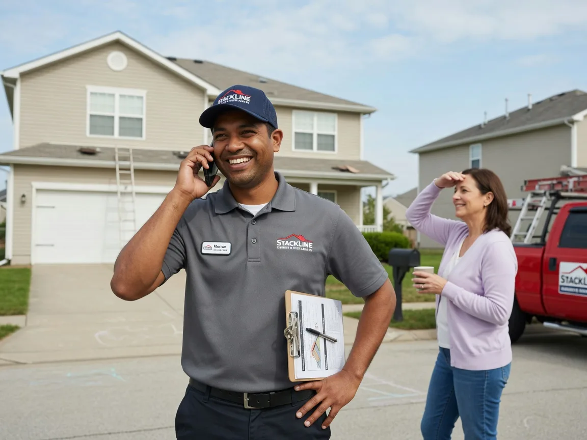 Chimney flashing repair Big Springs, WV FAQs
